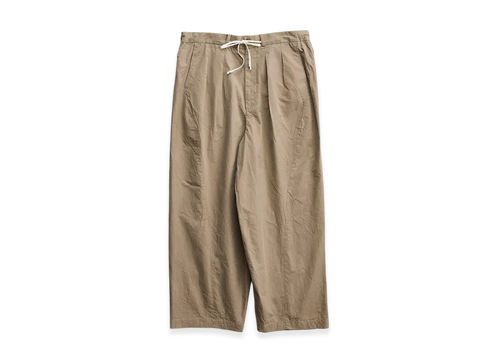 NICENESS Joan Rover Pants "Khaki"