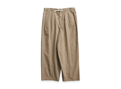 NICENESS Joan Rover Pants "Khaki"