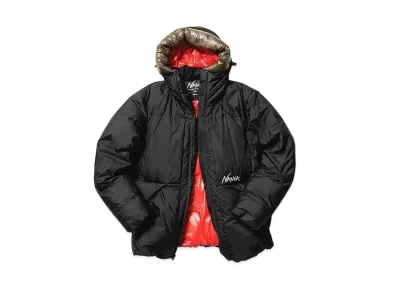 NANGA Northern Light Down Jacket "Black"