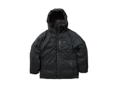 NANGA 23AW Aurora Down Jacket "Black"