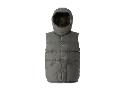 The North Face Camp Sierra Vest "New Taupe"