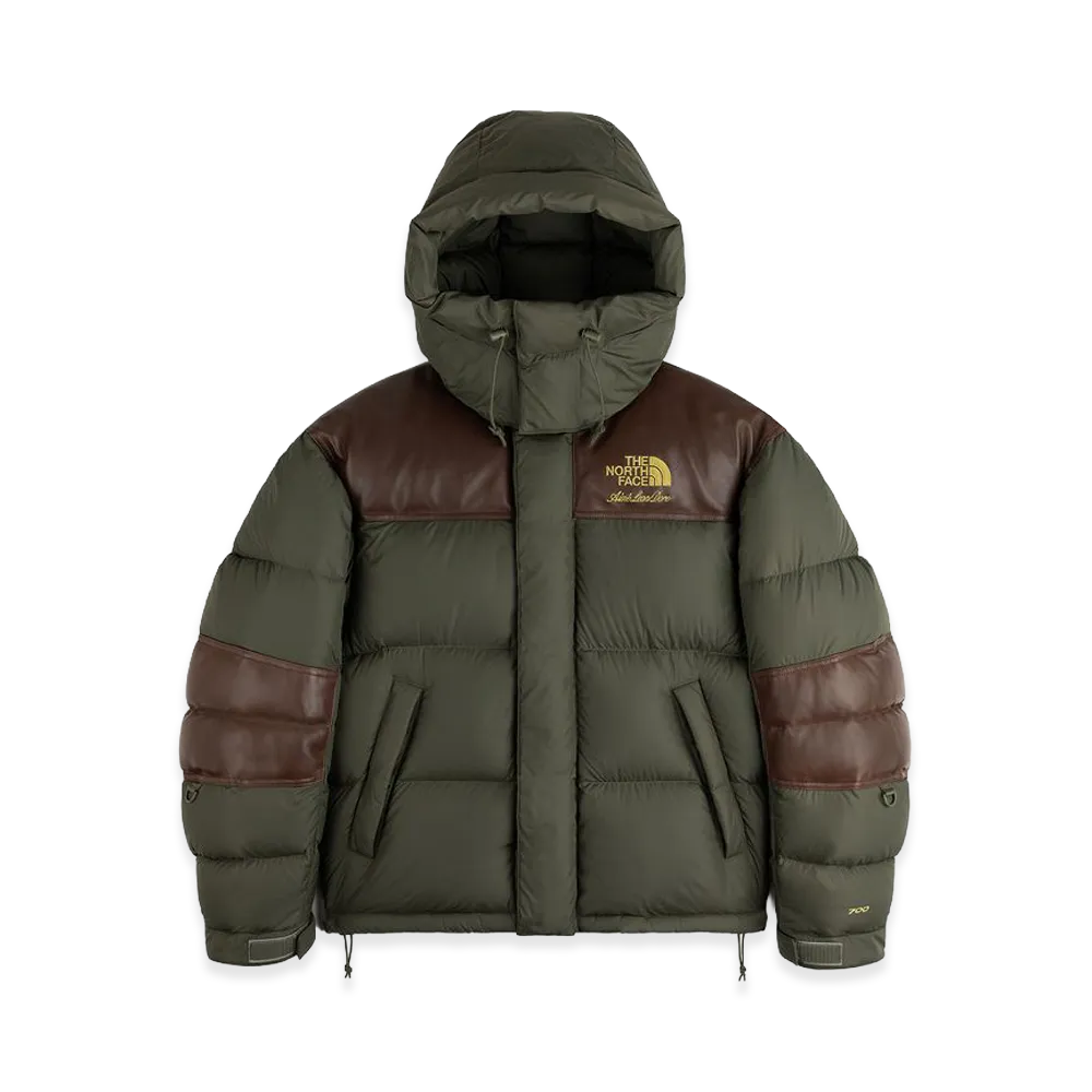 The North Face x Aime Leon Dore Baltro Jacket "New Taupe"