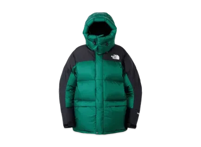 The North Face Him Down Parka "TNF Green"