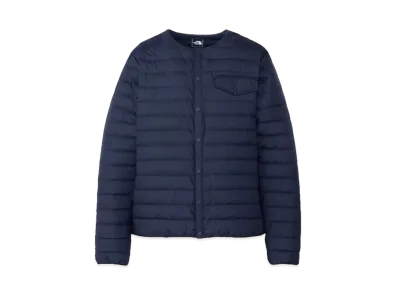 The North Face Windstopper Zephyr Shell Cardigan (Men's) "Urban Navy"