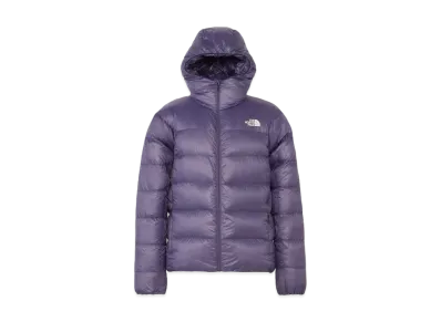 The North Face Alpine Nuptse Hoody "Cave Blue"