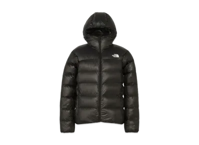 The North Face Alpine Nuptse Hoody "Black"