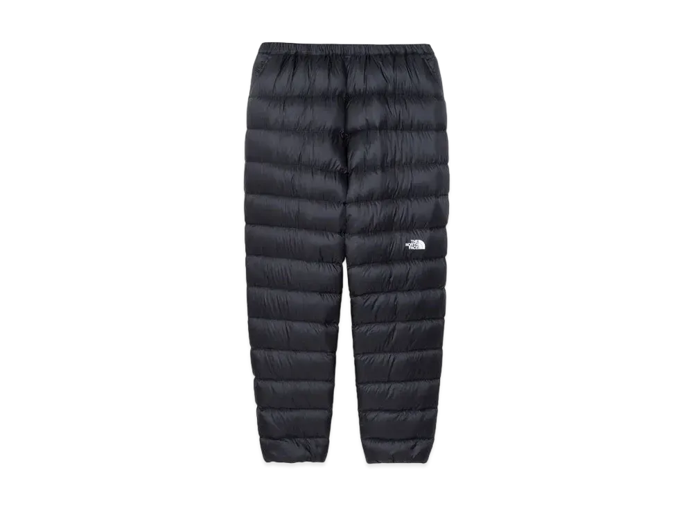 The North Face Alpine Nuptse Pants "Black"