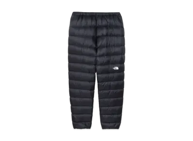 The North Face Alpine Nuptse Pants "Black"