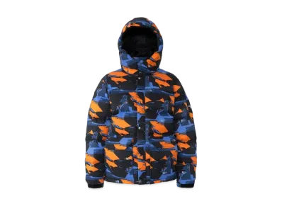 The North Face Novelty Camp Sierra Shorts "Avstructio Logisteling"