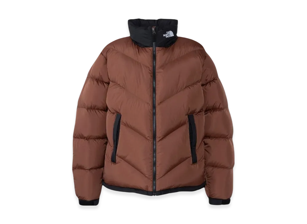 The North Face Ascent Jacket "Cappuccino"