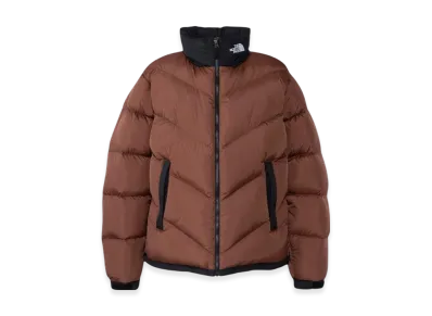 The North Face Ascent Jacket "Cappuccino"