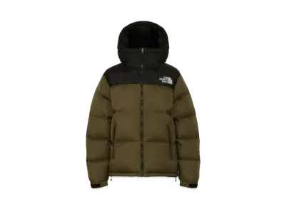 The North Face Nuptse Hoodie "Neutopes"