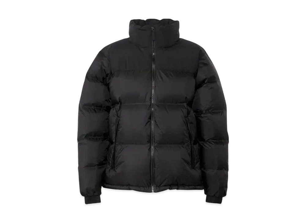 The North Face GTX Nuptse Jacket "Black"