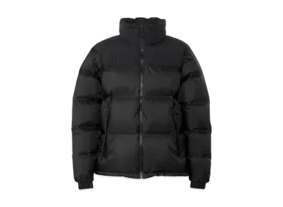 The North Face GTX Nuptse Jacket "Black"