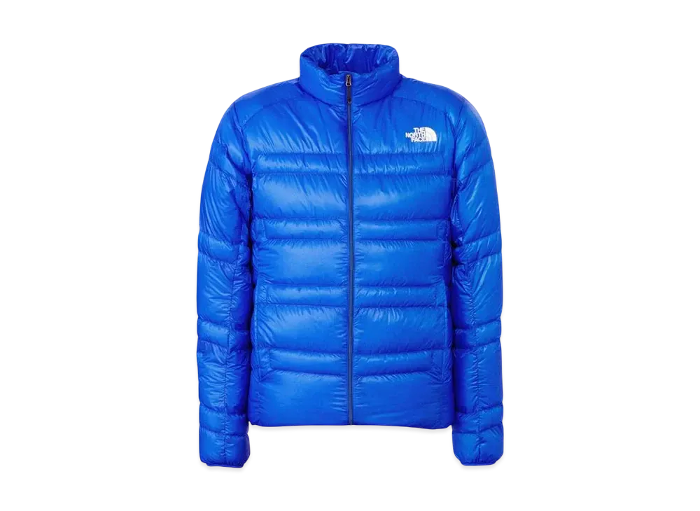 The North Face Light Heat Jacket "TNF Blue"