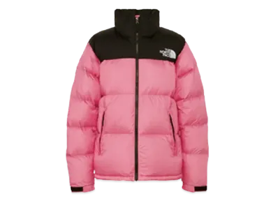 The North Face Nuptse Jacket 2023 "Orchid Pink"