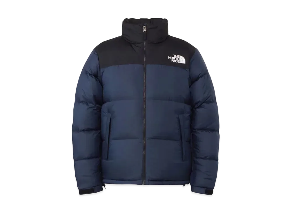 The North Face Nuptse Jacket 2024 "Urban Navy"