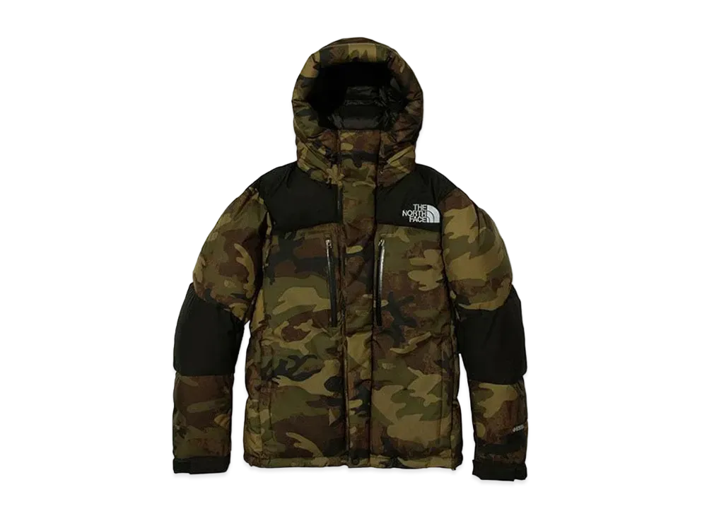 The North Face Novelty Baltro Light Jacket "Camo"