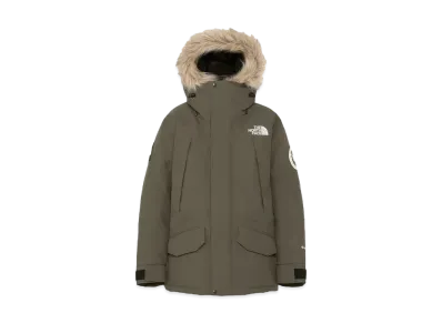 The North Face Antarctica Parka "New Taupe"