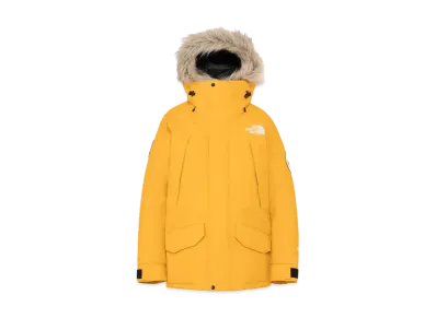 The North Face Antarctica Parka "Summit Gold"