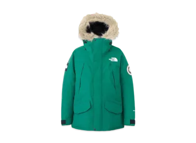 The North Face Antarctica Parka "TNF Green"