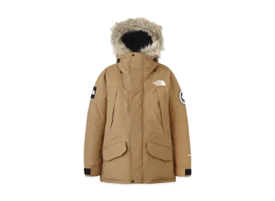 The North Face Antarctica Parka "Utility Brown"