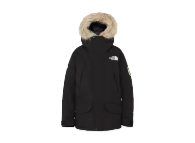 The North Face Antarctica Parka "Black"