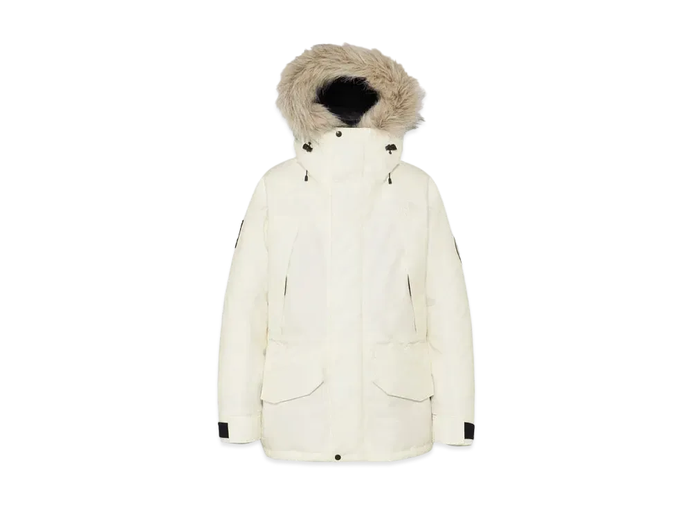 ザノースフェイス アンダイド アンタークティカ パーカ "アンダイド"