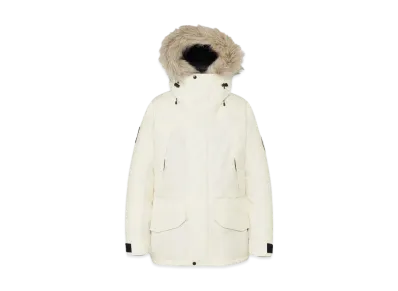 The North Face Undyed Antarctica Parka "Undyed"