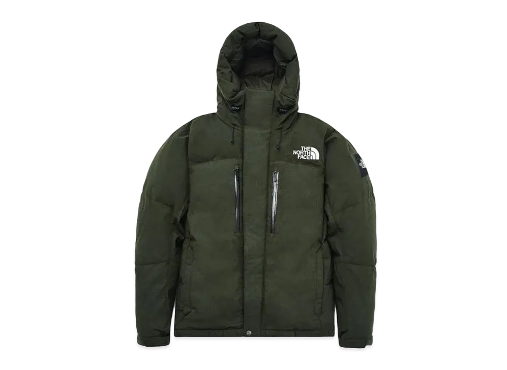 The North Face Orbit Bartolo Light Jacket Brewed Protein "Olive"