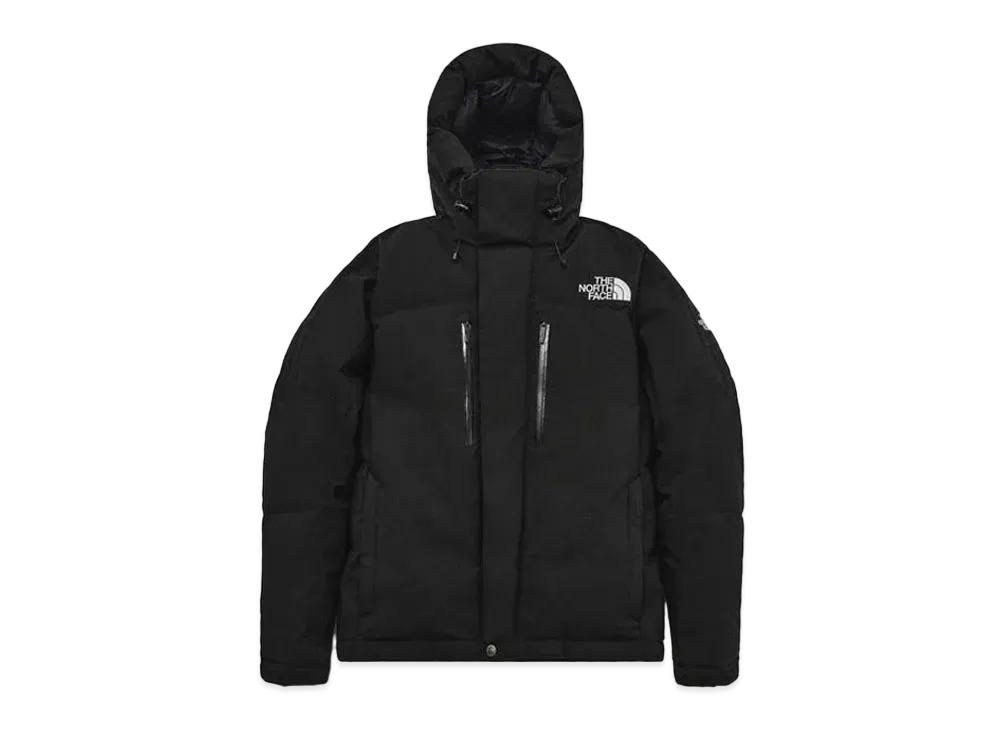 The North Face Orbit Bartolo Light Jacket Brewed Protein "Black"
