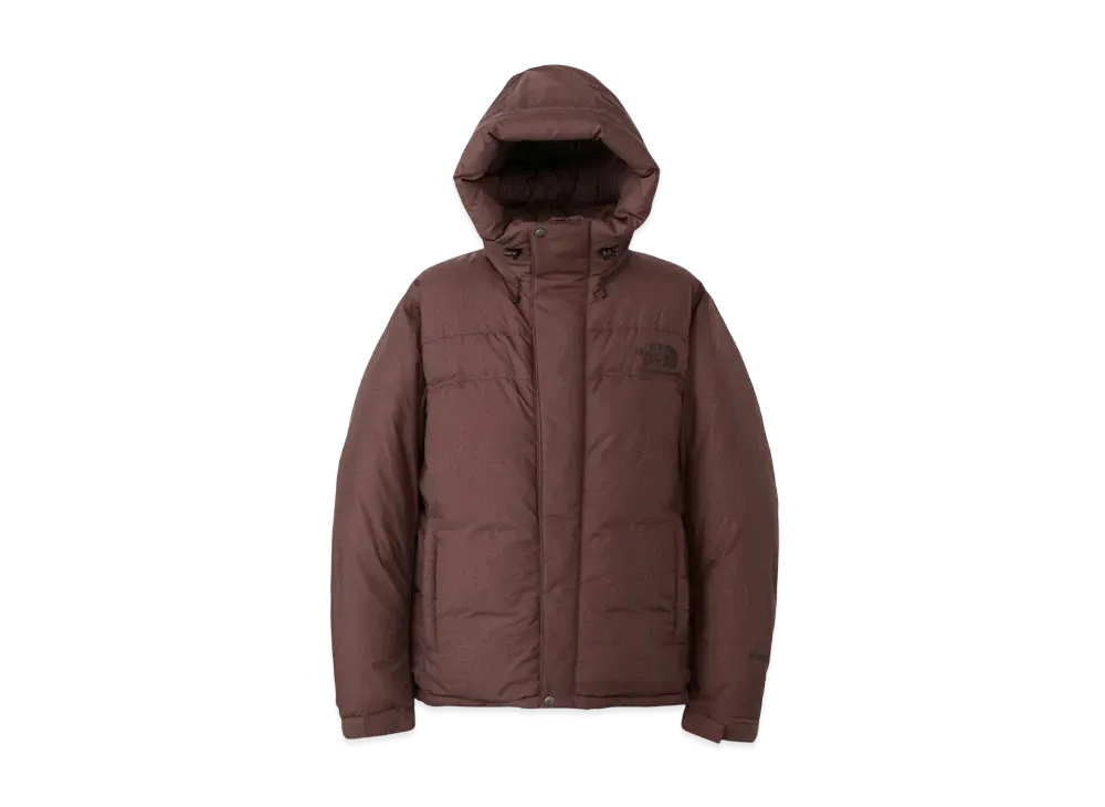 The North Face Alteration Buffs Jacket "Chicory Coffee"