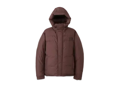 The North Face Alteration Buffs Jacket "Chicory Coffee"