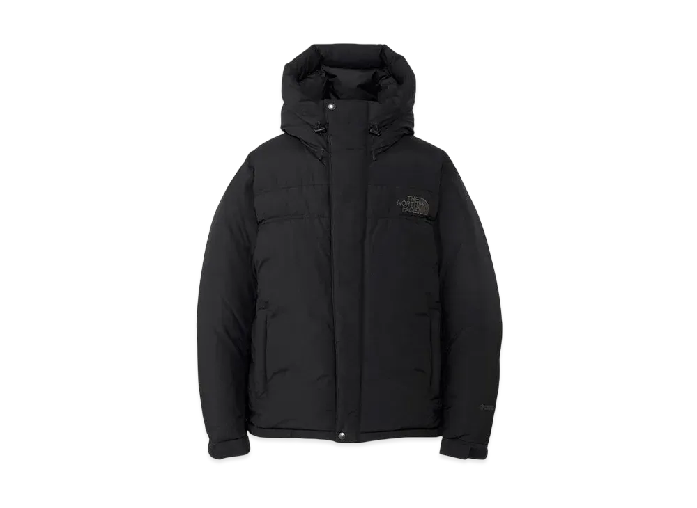 The North Face Alteration Buffs Jacket "Black"