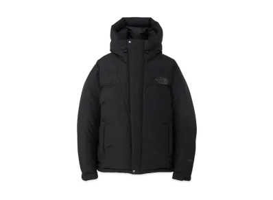 The North Face Alteration Buffs Jacket "Black"