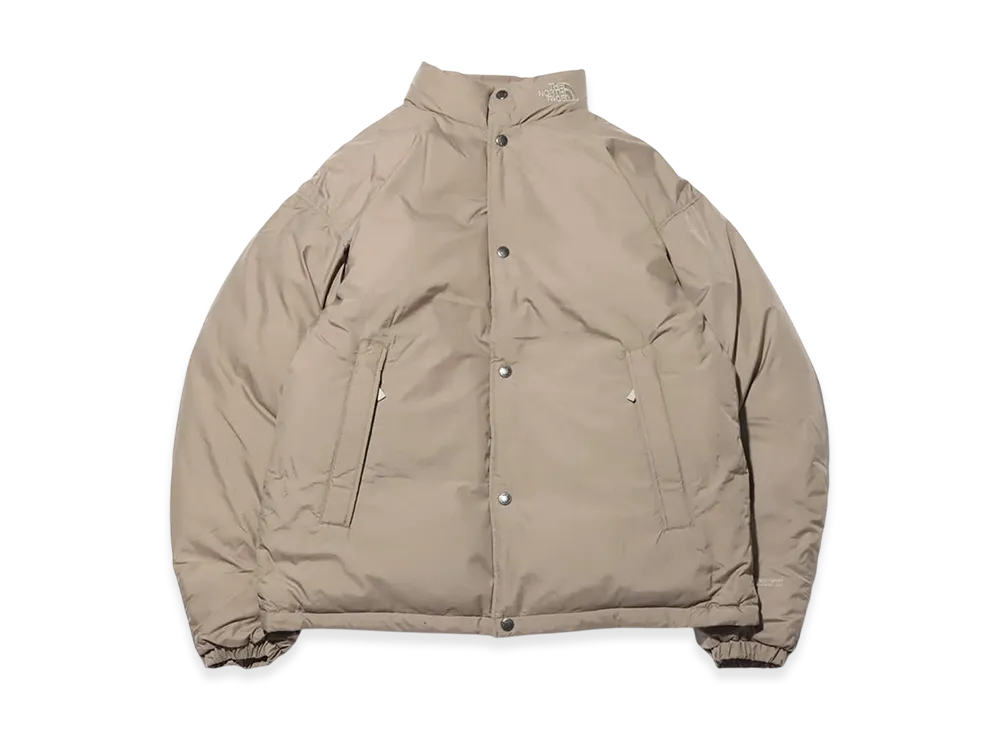 ザノースフェイス オルタレーション シエラ ジャケット "フォールンロック"