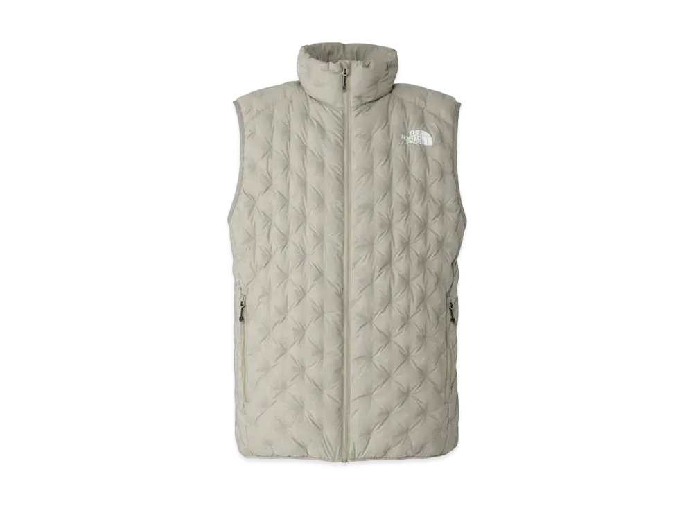 The North Face Astrolite Vest "Clay Grey"