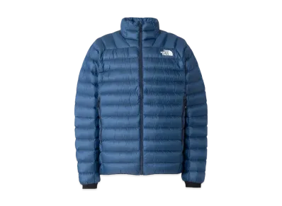 The North Face Uzer Jacket "Mountain Blue"