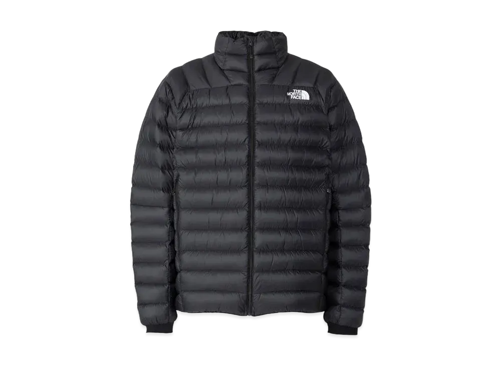 The North Face Uzer Jacket "Black"