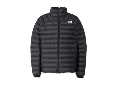The North Face Uzer Jacket "Black"