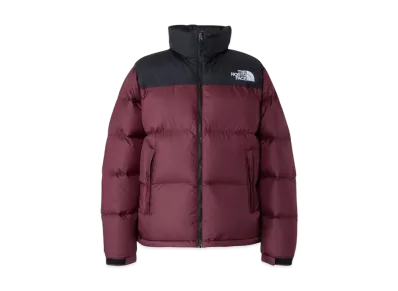 The North Face Nuptse Jacket "Alpine Plum"