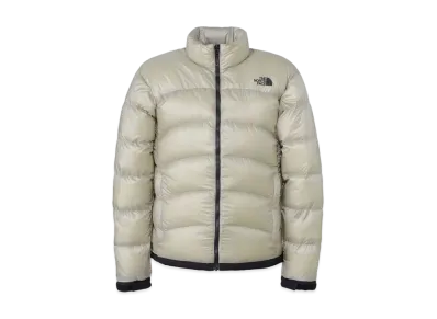 The North Face Zip-In-Zip Aconcagua Jacket "Clay Grey"