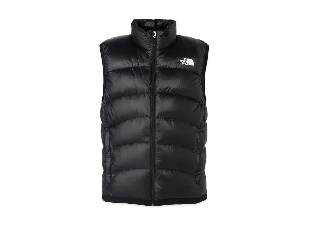 The North Face Aconcagua Vest "Black"