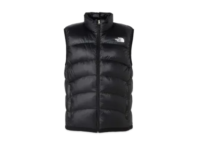 The North Face Aconcagua Vest "Black"