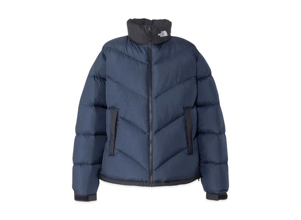 The North Face Ascent Jacket "Urban Navy"