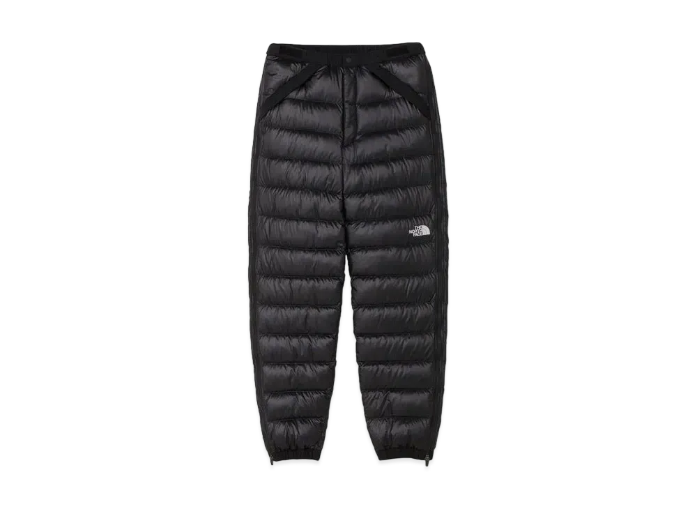 The North Face Aconcagua Pants "Black"
