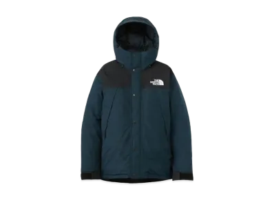 The North Face Mountain Down Jacket "Urban Navy"