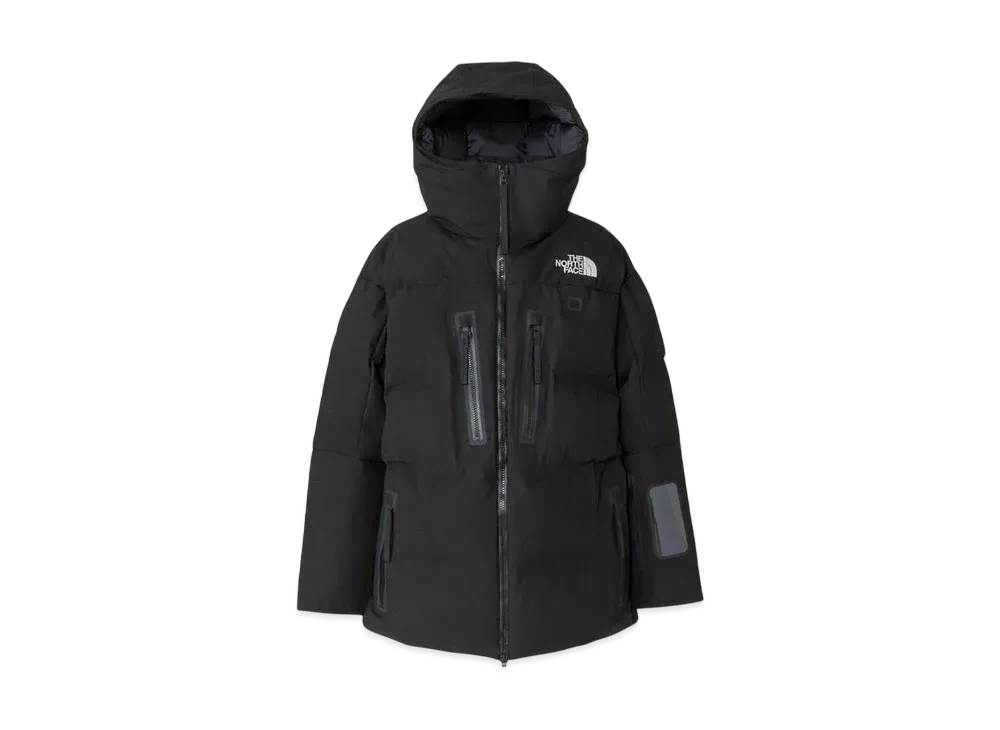 The North Face Brewed Protein Orbit Baltro Jacket "Black"