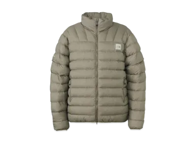 The North Face Enride Convertible Down Jacket "Fallen Rock"