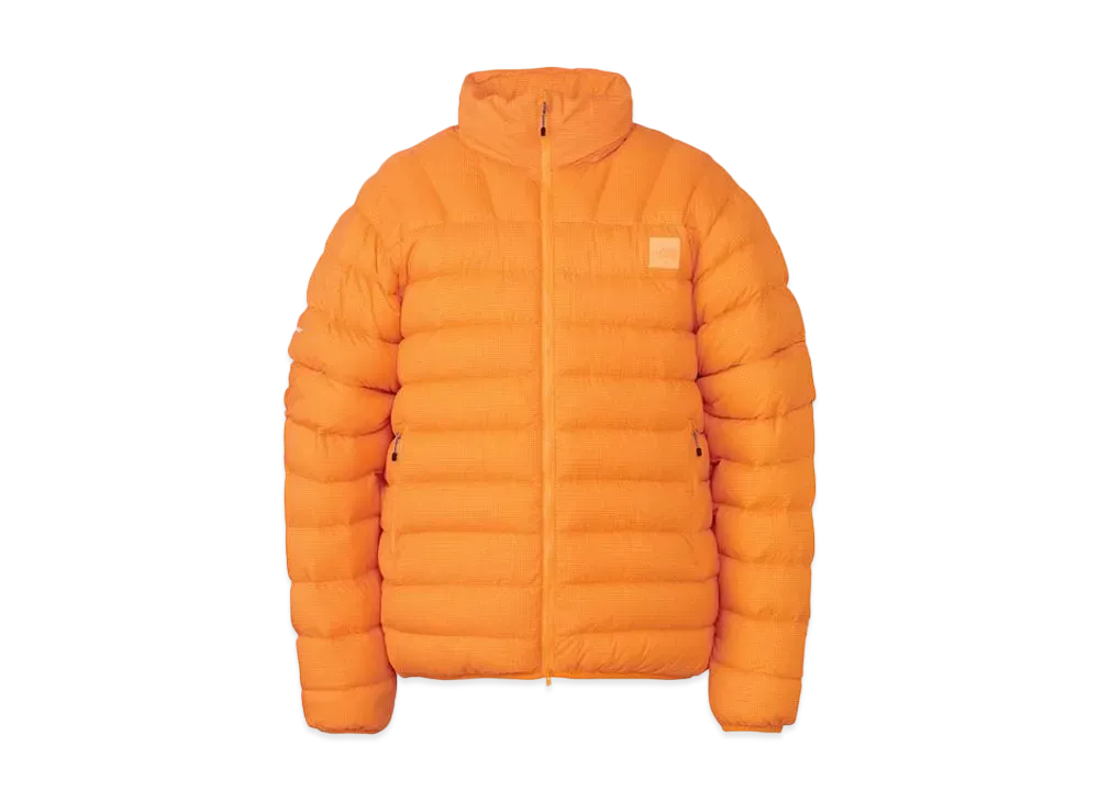 The North Face Enride Convertible Down Jacket "Apricot Glaze"